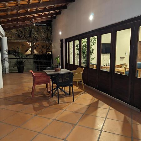 Los Gallos-Departamento Segundo Nivel Lo de Marcos Zewnętrze zdjęcie