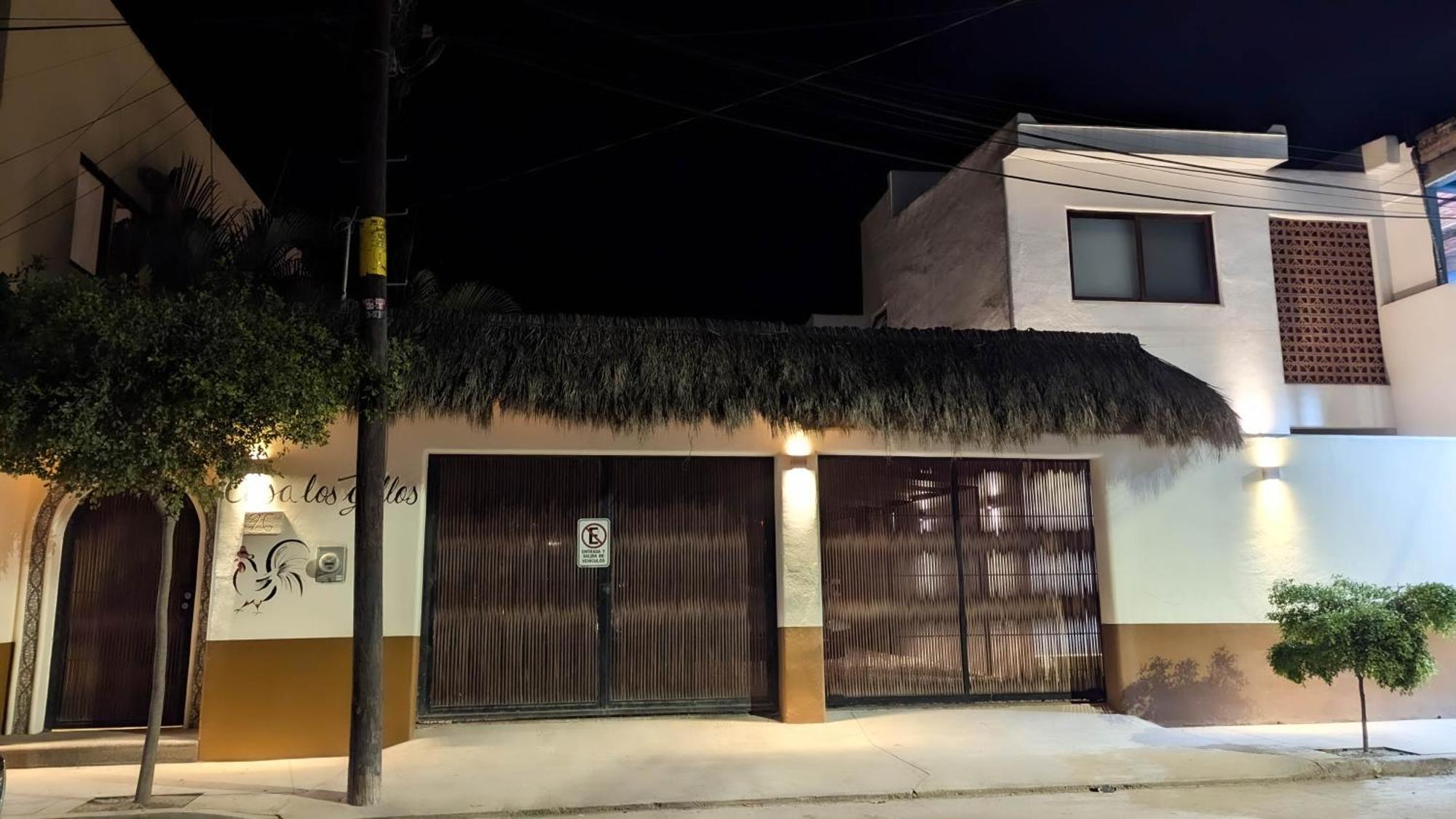 Los Gallos-Departamento Segundo Nivel Lo de Marcos Zewnętrze zdjęcie